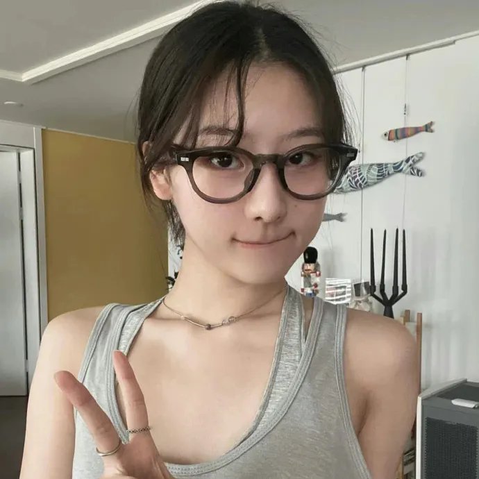 白毛女